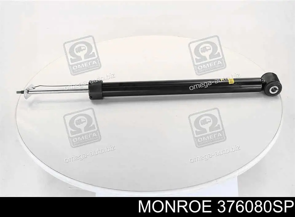 376080SP Monroe amortecedor traseiro