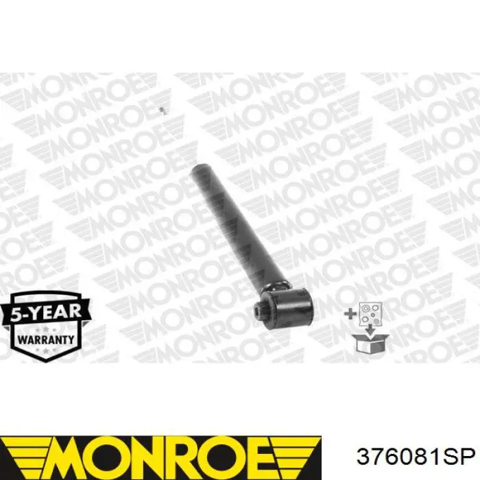 Купить 376081SP Monroe Амортизатор задней подвески
