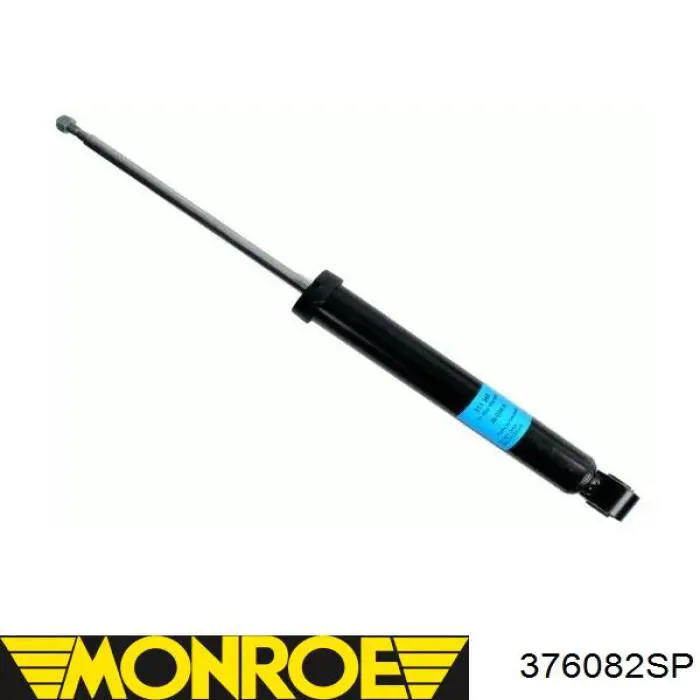 Задний амортизатор Monroe 376082SP