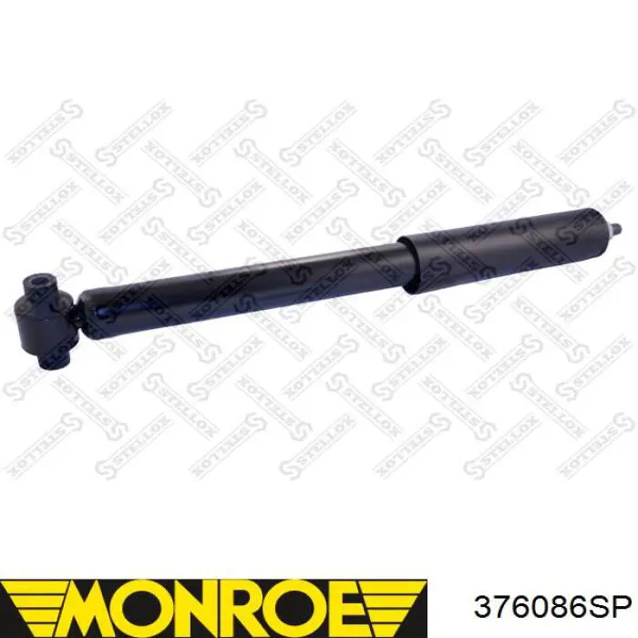 Купить 376086SP Monroe Амортизатор задней подвески