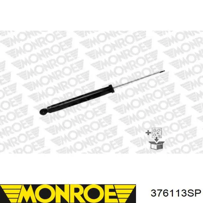 376113SP Monroe амортизатор задний
