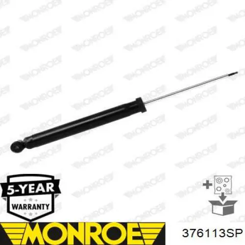 376113SP Monroe