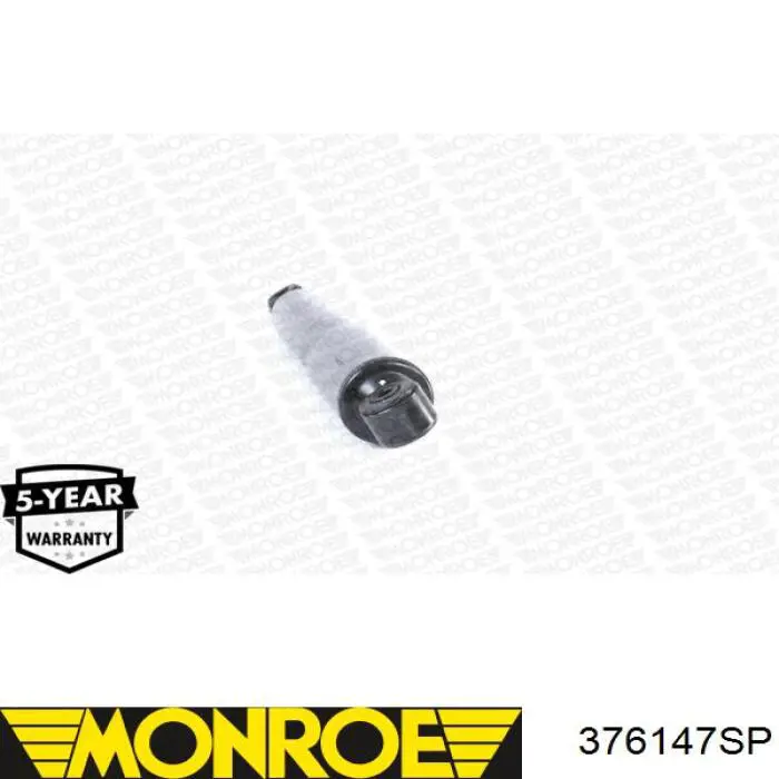 Купить 376147SP Monroe Амортизатор задней подвески
