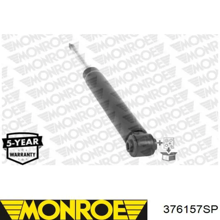 31277664 Volvo Амортизаторы задние