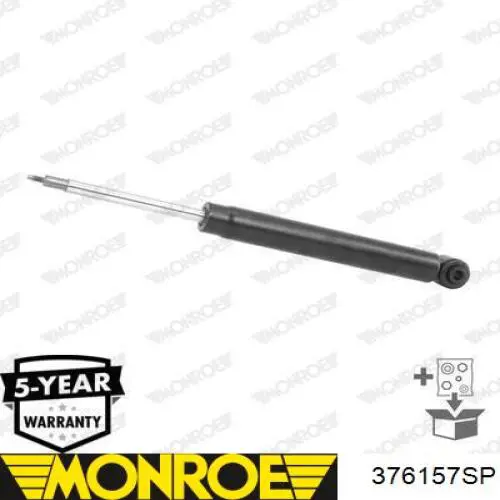 Стойка амортизатора задняя Volvo 31277664 цена, от 103.17 USD