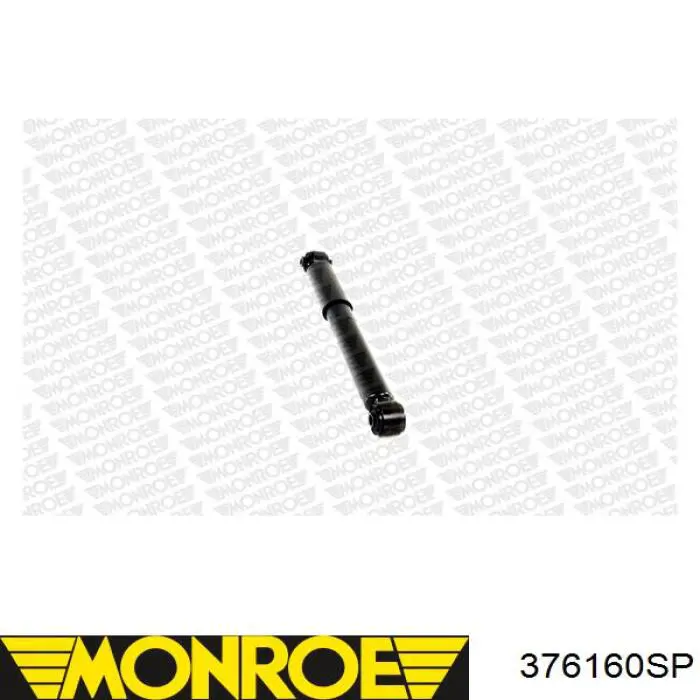 Стойка амортизатора задняя Boge 36A40P цена, от 31.33 USD