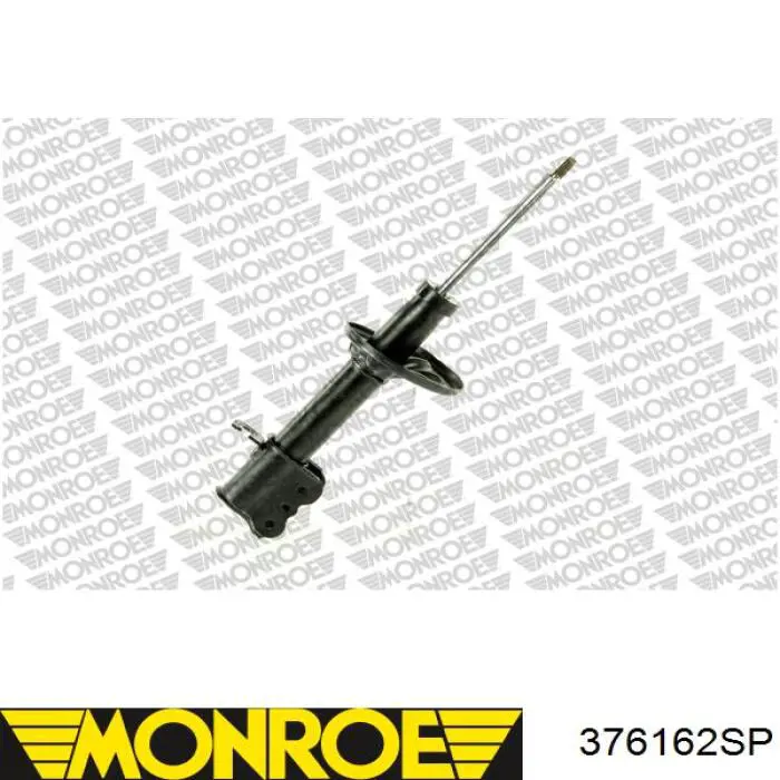 Стойка амортизатора задняя Renault (RVI) 8671017494 цена, от 33.74 USD