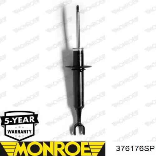 Амортизатор передний 376176SP Monroe