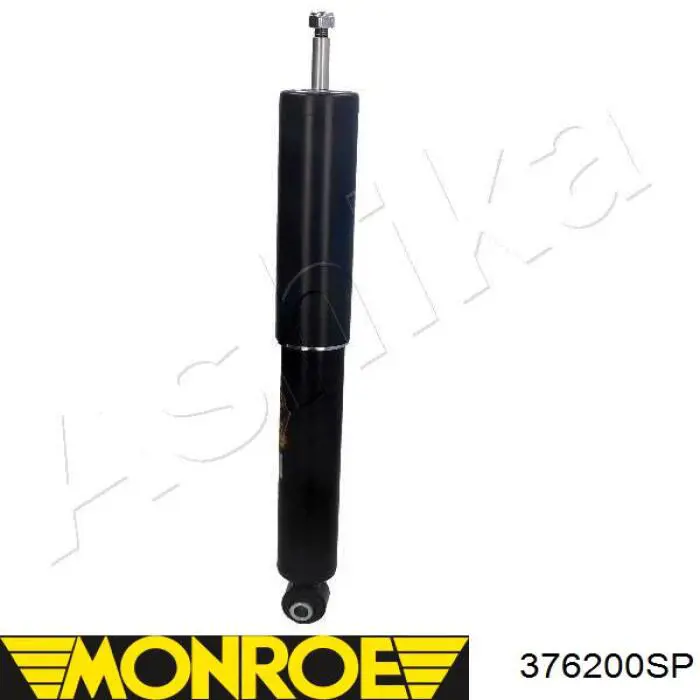 Стойка амортизатора задняя Boge 30F59A цена, от 70.78 USD