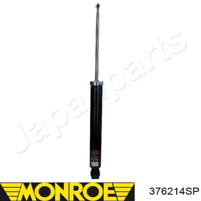 Стойка амортизатора задняя VAG 8F0513035B цена, от 32.20 USD