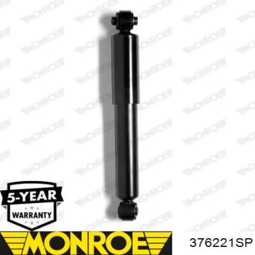 Амортизатор задний 376221SP Monroe