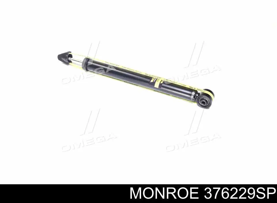 376229SP Monroe Амортизаторы задние