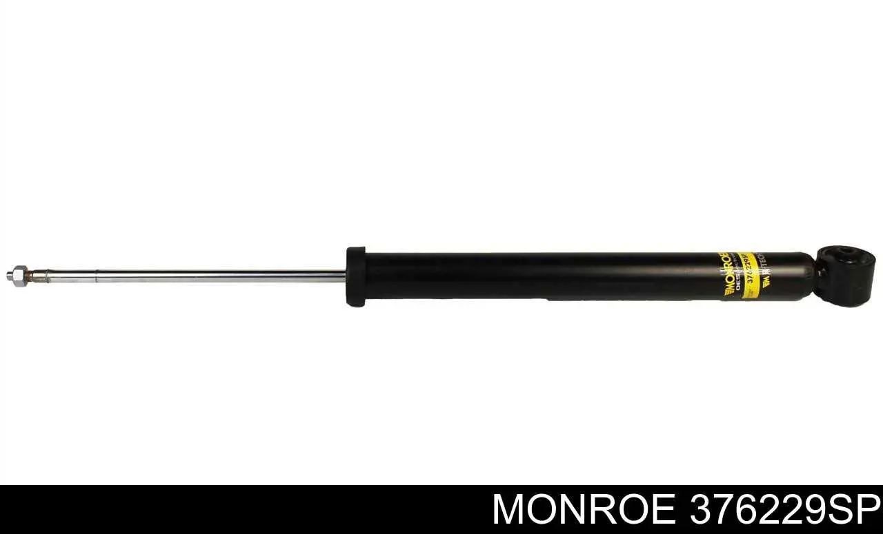 Стойка амортизатора задняя Monroe 376229SP цена, от 51.98 USD