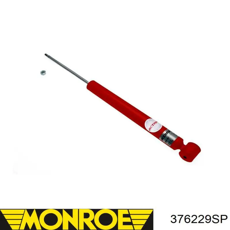 Амортизатор задний 376229SP Monroe
