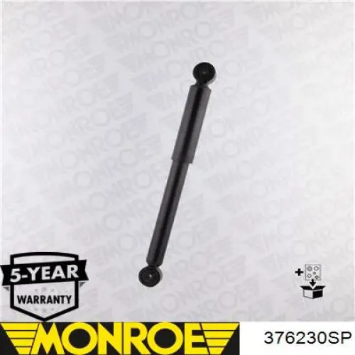 Купить 376230SP Monroe Амортизатор задней подвески
