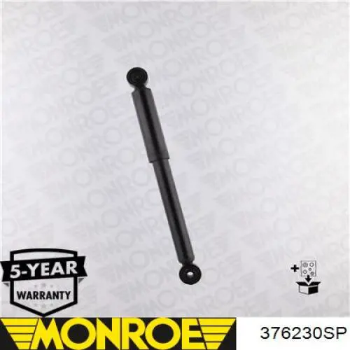 Амортизатор задний 376230SP Monroe