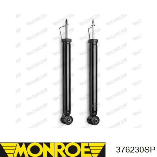 Задний амортизатор Monroe 376230SP