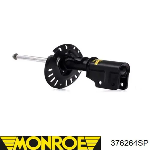 Купить 376264SP Monroe Амортизатор задней подвески