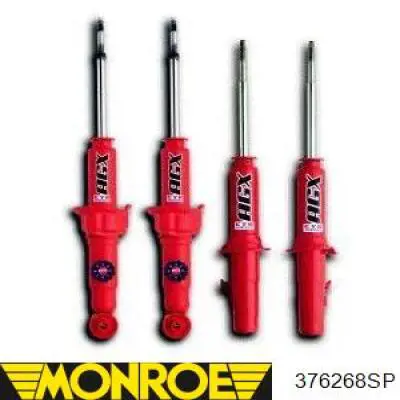 Задний амортизатор Monroe 376260SP