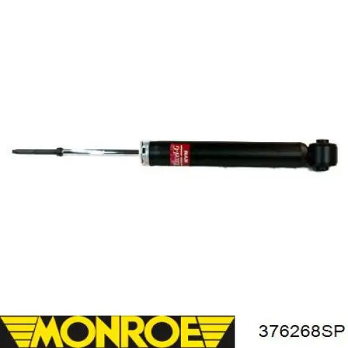 Купить 376260SP Monroe Амортизатор задней подвески