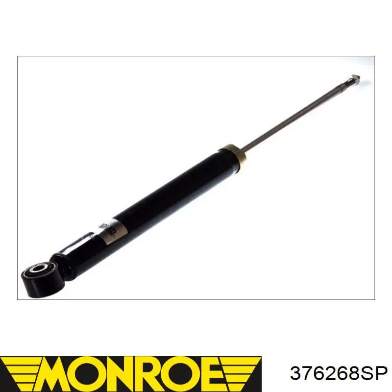 Амортизатор задний 376260SP Monroe