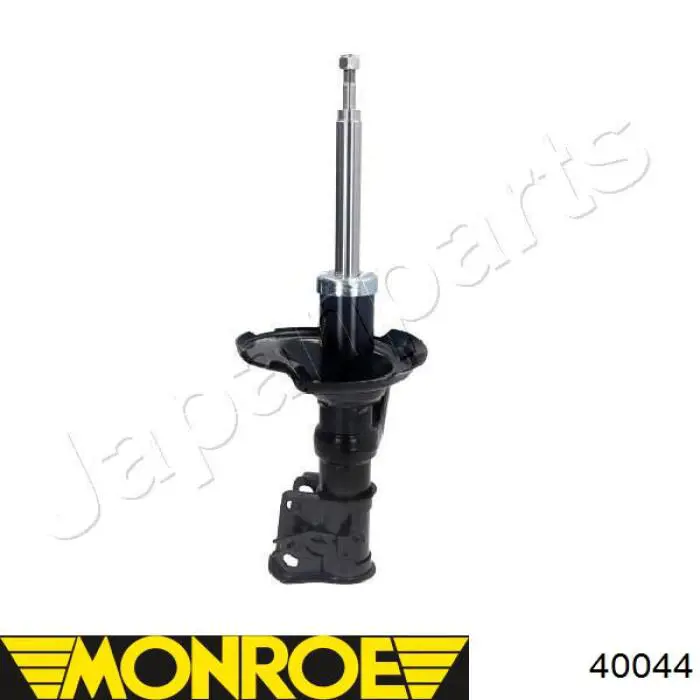 40044 Monroe Стойка передняя