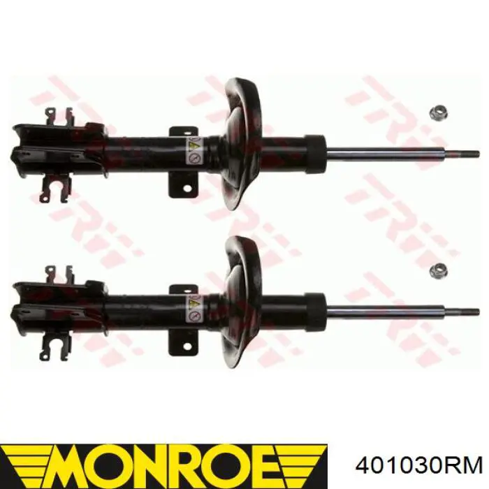 Стойка амортизатора передняя Fiat/Alfa/Lancia 46798863 цена, от 82.19 USD
