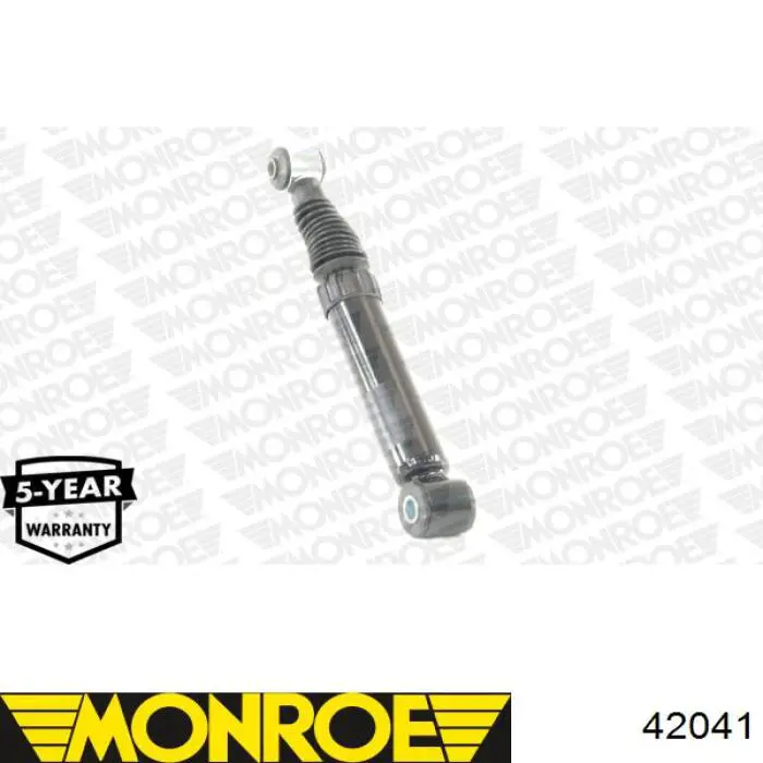 Купить 42041 Monroe Амортизатор задней подвески