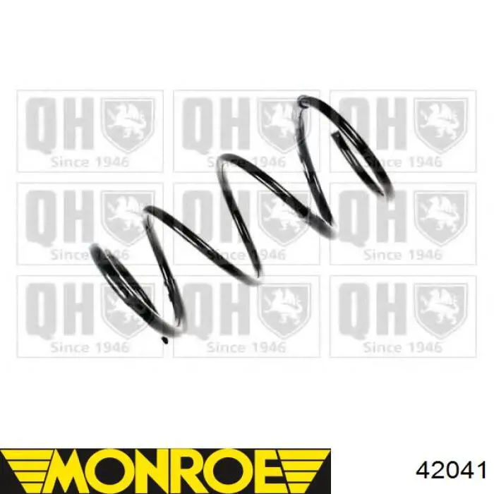 Амортизатор задний 42041 Monroe