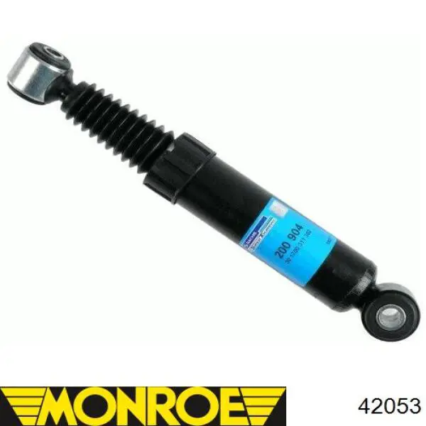 Купить 42053 Monroe Амортизатор задней подвески