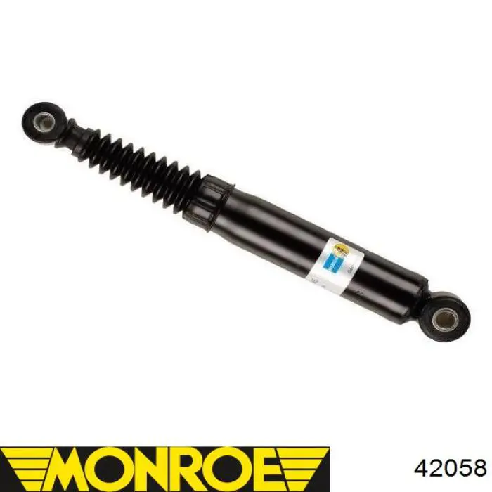 Купить 42058 Monroe Амортизатор задней подвески