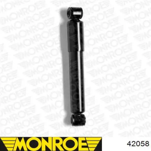 42058 Monroe амортизатор задний