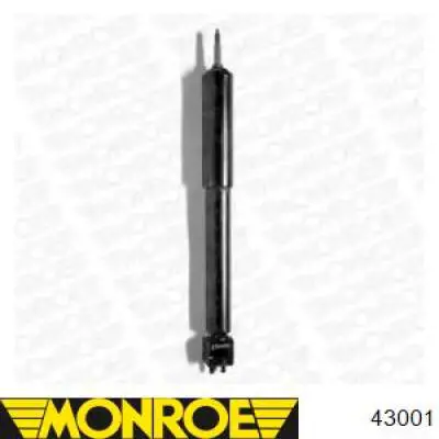 43001 Monroe амортизатор передний