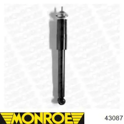 Стойка амортизатора передняя Raiso RS316949 цена, от 43.91 USD