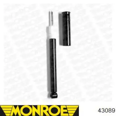 43089 Monroe амортизатор передний
