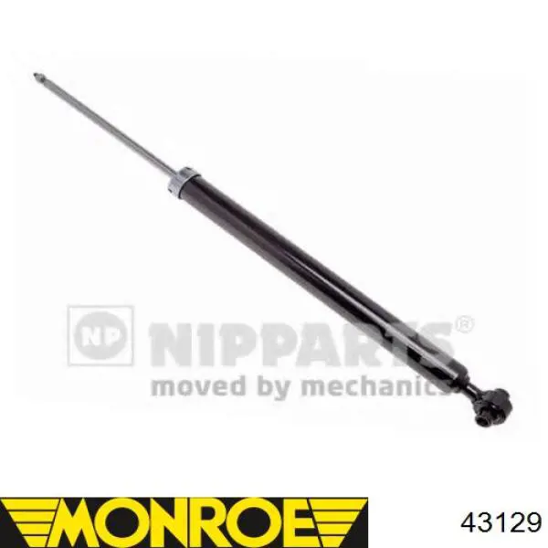 Амортизатор задний 43129 Monroe