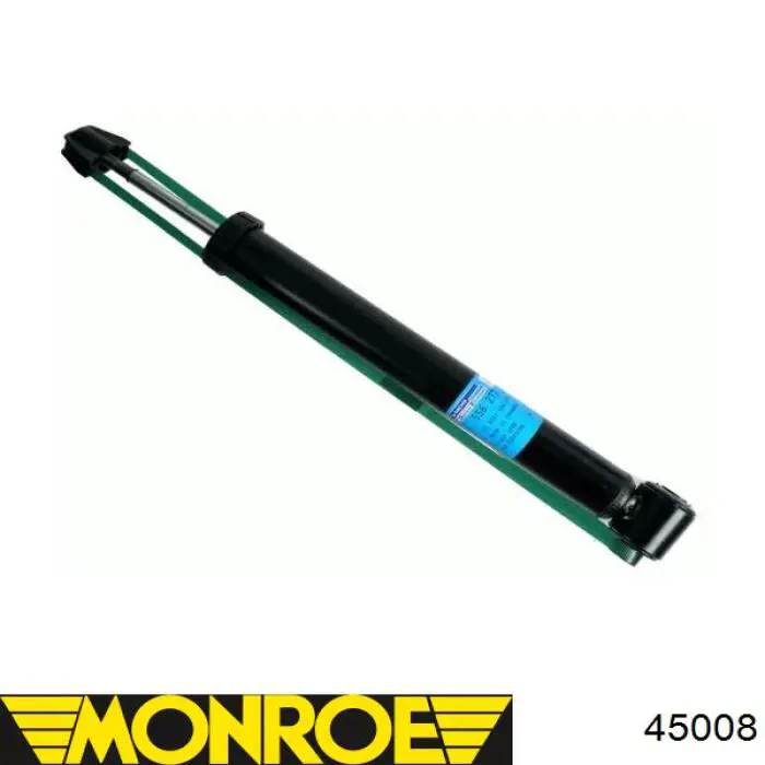 Стойка амортизатора задняя Magneti Marelli 1444G цена, от 46.14 USD