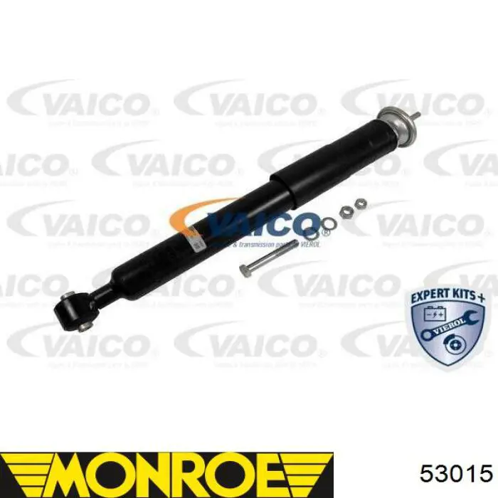 Стойка амортизатора задняя Boge 36E720 цена, от 53.05 USD