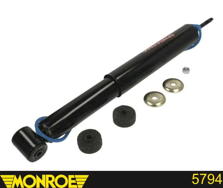 Амортизатор задний 5794 Monroe
