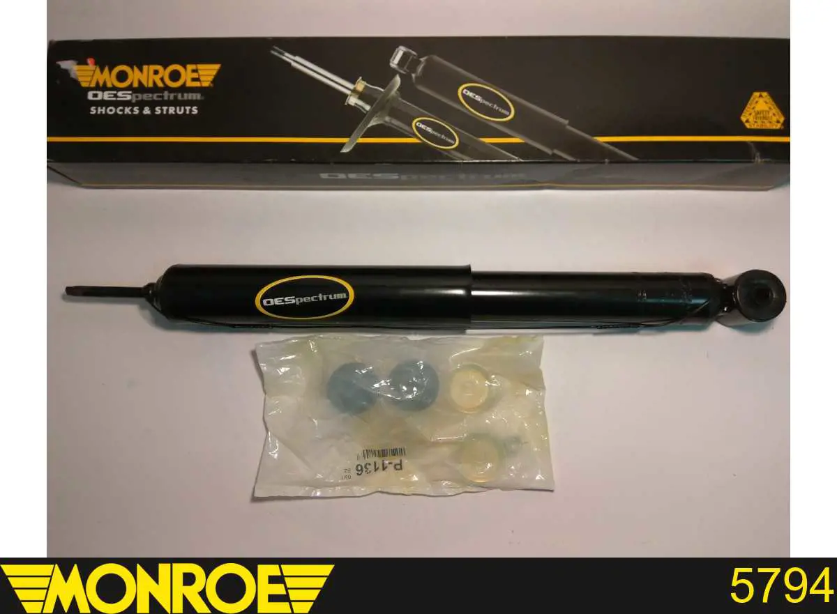 Купить 5794 Monroe Амортизатор задней подвески