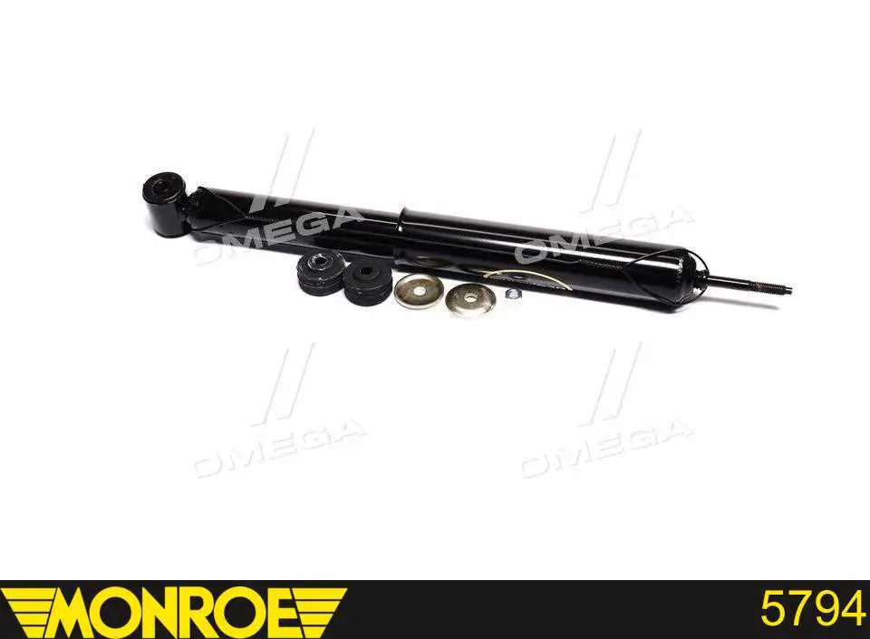 Амортизатор задний 5794 Monroe