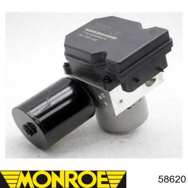 Амортизатор задний 58620 Monroe
