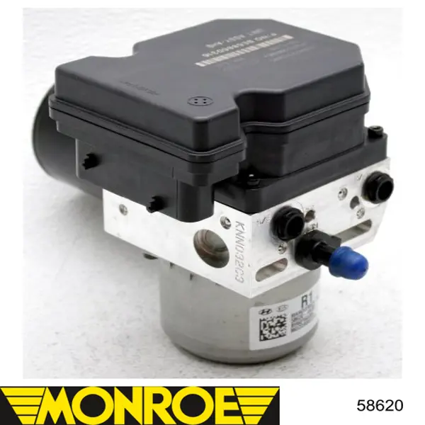 Амортизатор задний 58620 Monroe