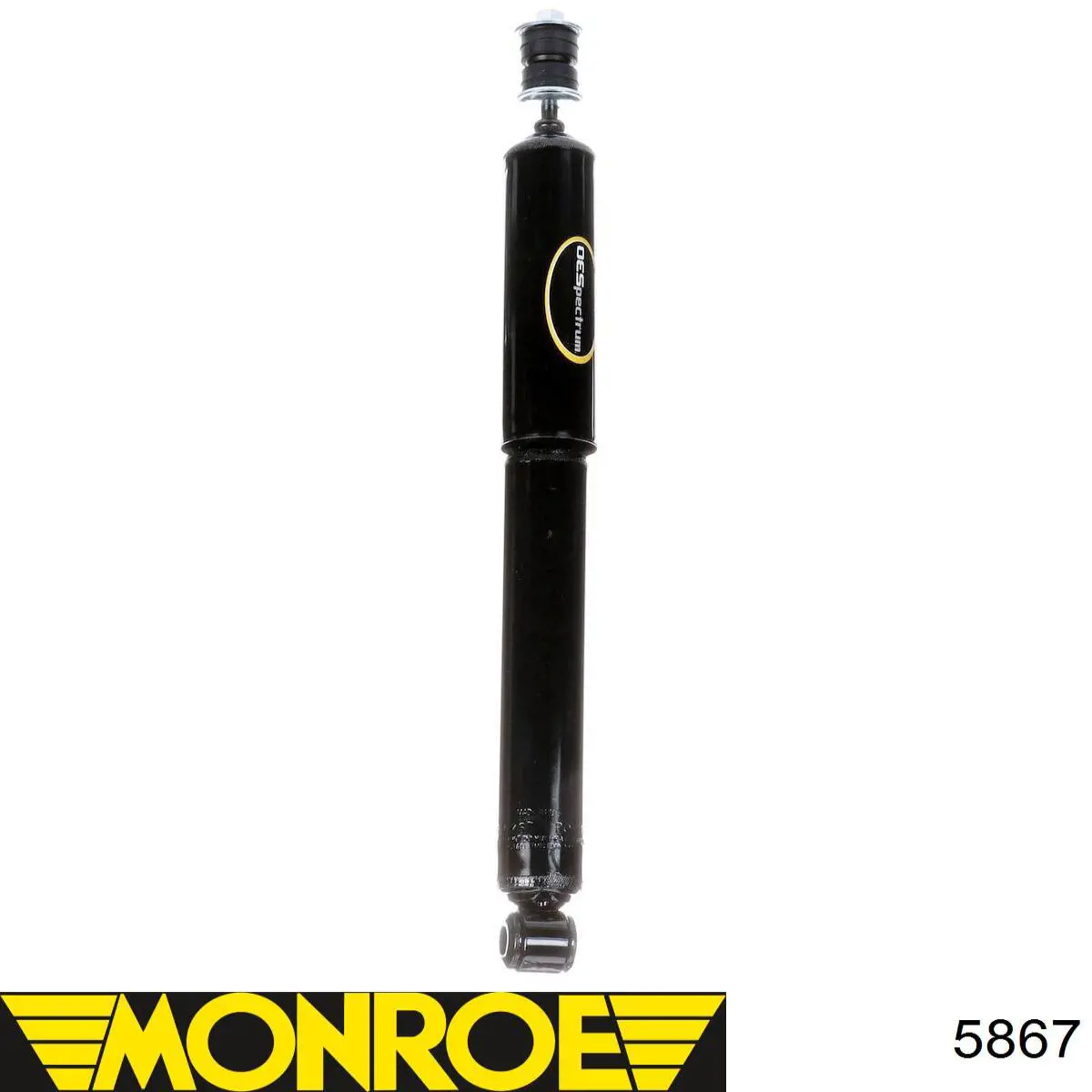 Купить 5867 Monroe Амортизатор задней подвески