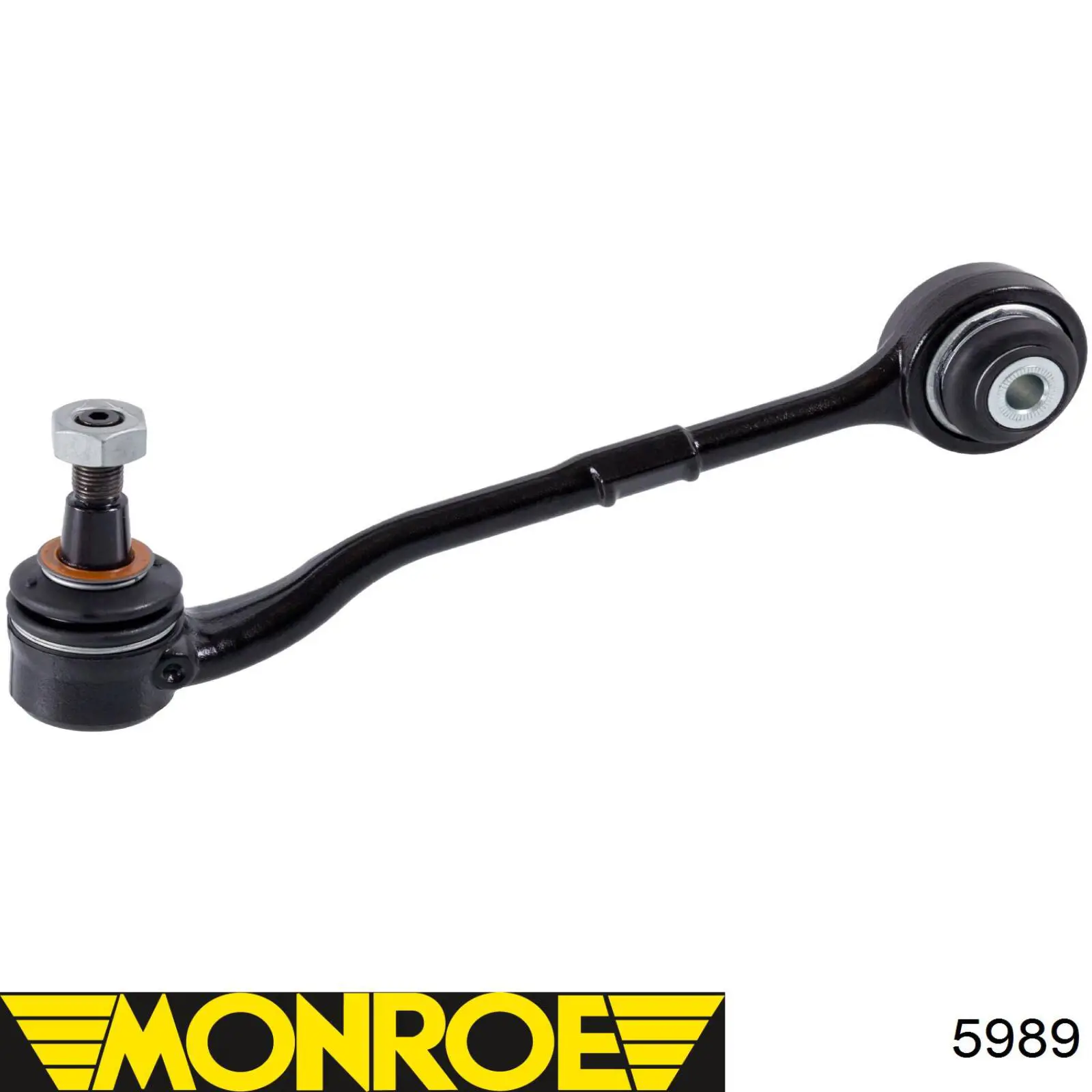 Стойка амортизатора задняя Monroe 5989 цена, от 48.46 USD