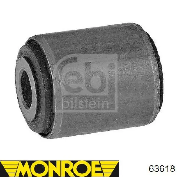 Буфер-отбойник амортизатора заднего Monroe 63618 цена, от 36.30 USD
