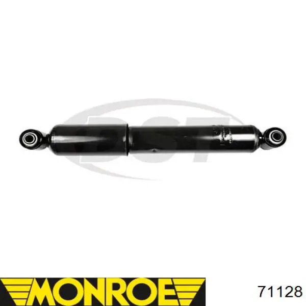 Стойка амортизатора передняя Monroe 71128 цена, от 110.25 USD