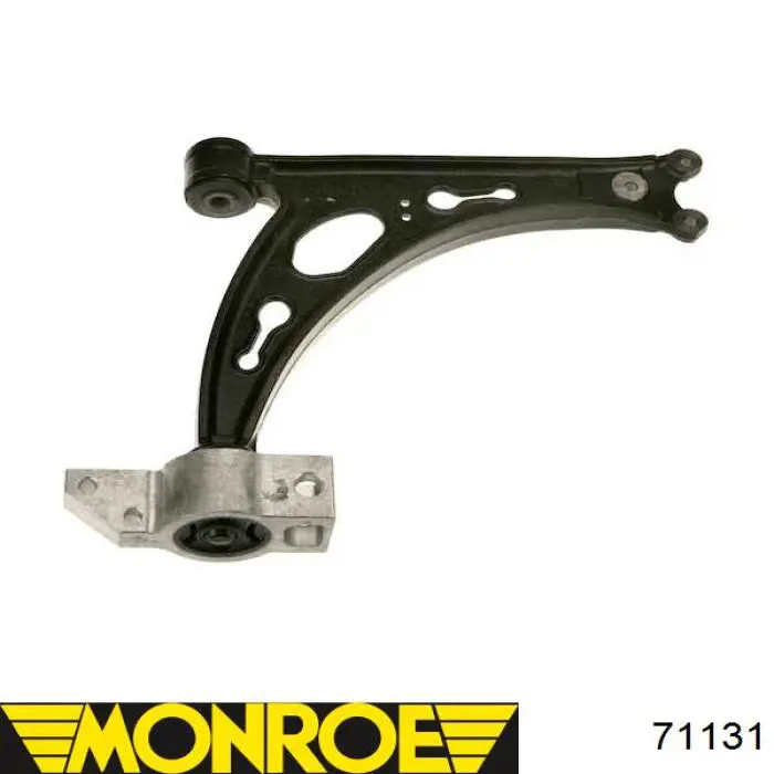 Амортизатор передней подвески левой Sato Tech 22291FL цена, от 56.08 USD