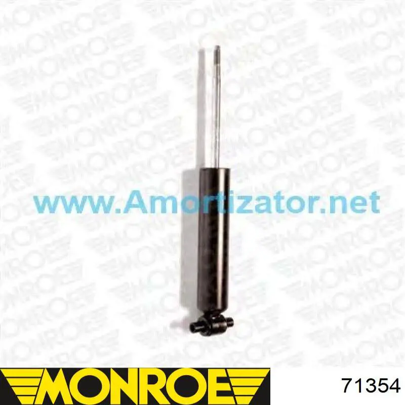 Стойка амортизатора задняя Kamoka 2000645 цена, от 28.93 USD