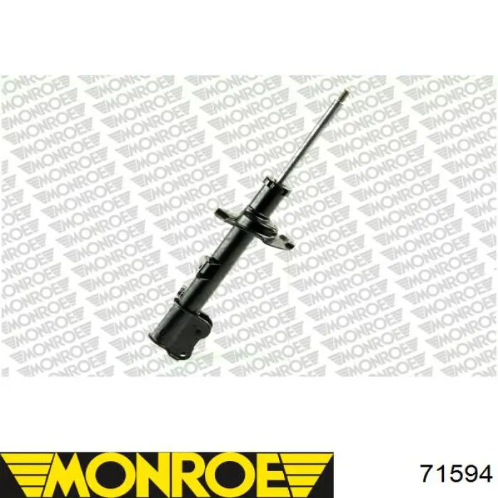 71594 Monroe амортизатор передний левый